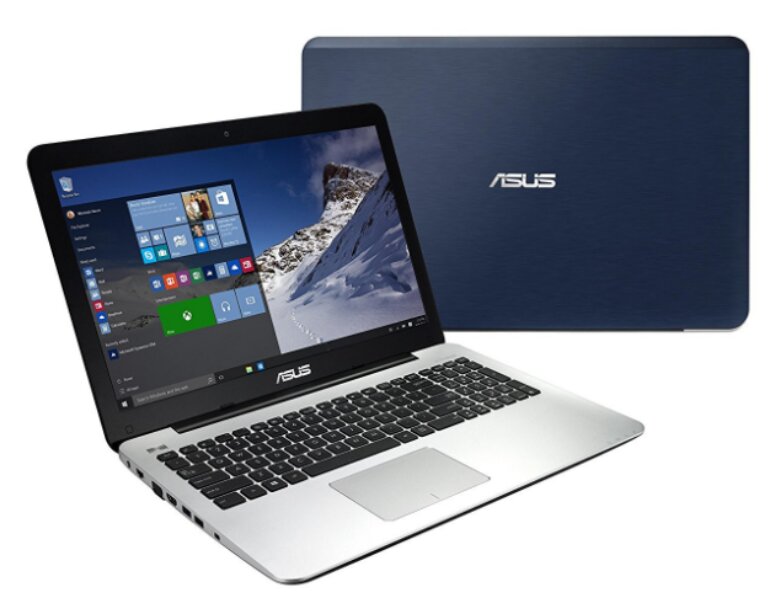 asus k555l