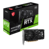 Card Màn hình MSI GeForce RTX™ 3050 VENTUS 2X 6G OC