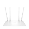 Bộ Phát Wifi Cudy WR300S Chuẩn N 4 ăng-ten
