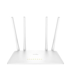 Bộ Phát Wifi Cudy WR300S Chuẩn N 4 ăng-ten
