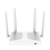 Bộ Phát Wifi 5 Cudy WR1300S băng tần kép 2.4/5GHz có USB
