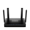 Bộ Phát Wifi 6 Cudy Chuẩn AX3000 WR3000 Gigabit Wi-Fi 6 Mesh Router băng tần kép 2.4/5GHz