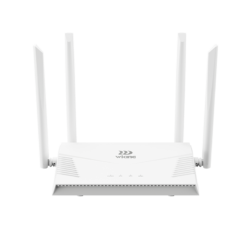 Bộ Phát Witek WIFI 5 CHUẨN AC1200 WK-R1200