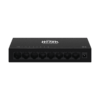 Thiết bị mạng MultiGiga Switch Witek WI-SG108(V3) 8 cổng 10/100/1000 Mbps