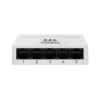 Thiết bị mạng MultiGiga Switch Witek WK-S305 5 cổng 10/100/1000 Mbps