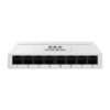 Switch Witek WK-208 8 Cổng 10/100 Mbps
