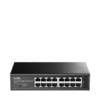 Thiết bị mạng Switch CUDY FS1016 16 cổng 10/100 Mbps