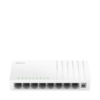 Switch Cudy FS108D 8 cổng 10/100 Mbps