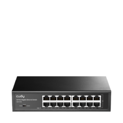 Thiết bị mạng MultiGiga Switch Cudy GS1016 16 cổng 10/100/1000 Mbps