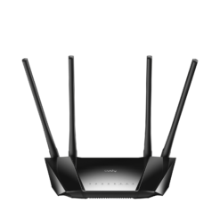 Bộ Phát Cudy WIFI 4G N300 LT400 2.0 (tốc độ 300Mbps)